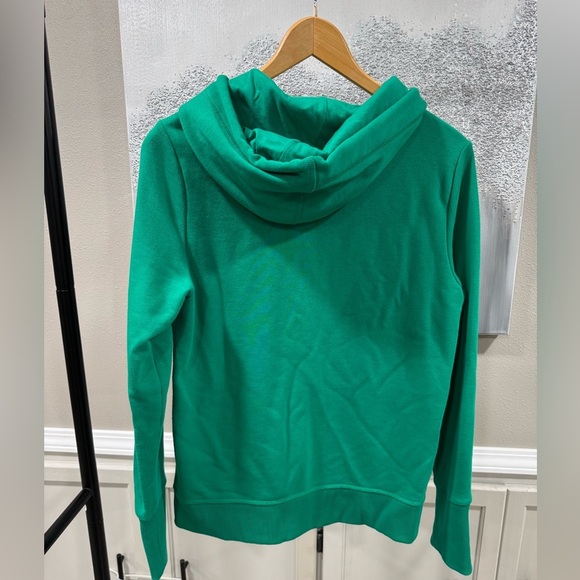 2/$15 Tommy Hilfiger Full Zip Sweatshirt - Picture 5 of 5